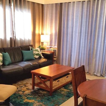 Waikiki Kuhio 1-Bedrm Apt, Ocean View, Free Parking & Wifi Honolulu Exterior photo