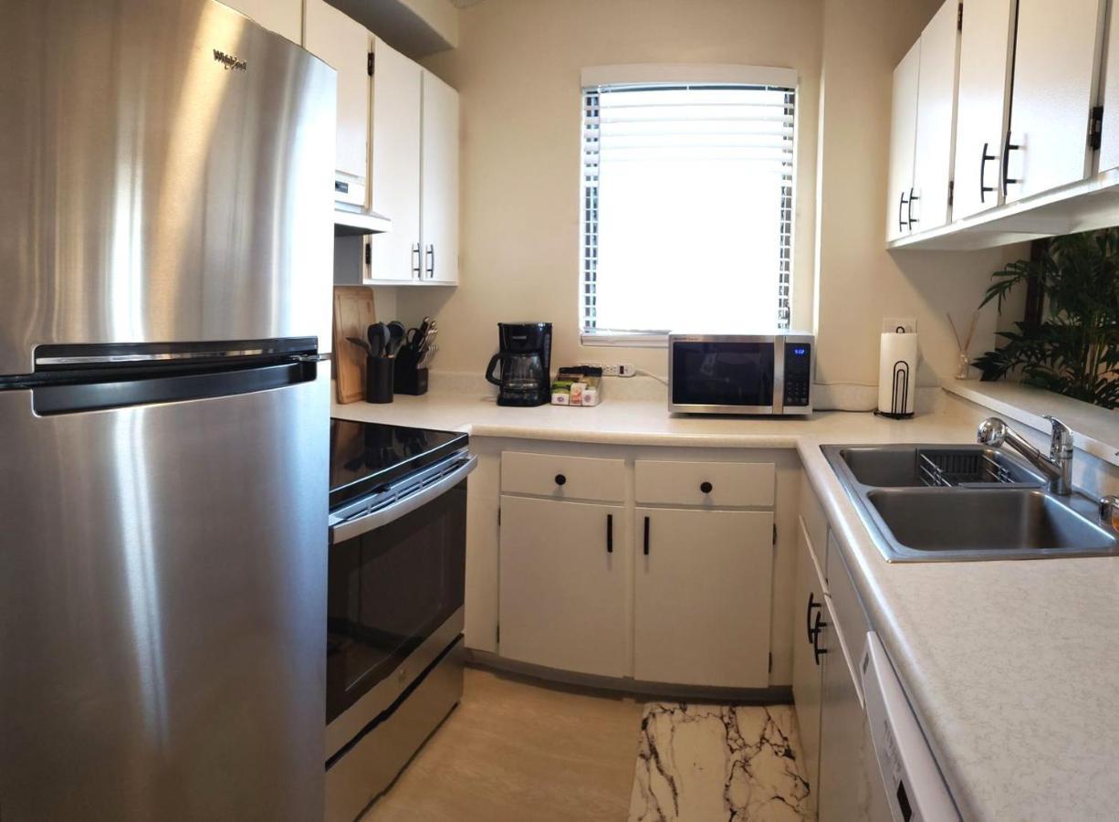 Waikiki Kuhio 1-Bedrm Apt, Ocean View, Free Parking & Wifi Honolulu Exterior photo